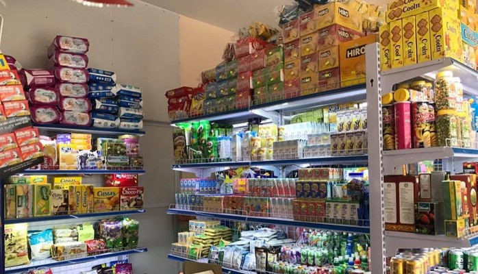 24hShop - Bách Hóa Cho Mọi Nhà