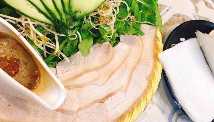 Bếp Hiền - Bún Mắm Nêm & Mì Quảng - Phan Anh