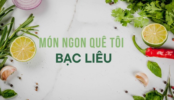 Món Ngon Quê Tôi - Thực Phẩm Đặc Sản - Đồng Văn Cống