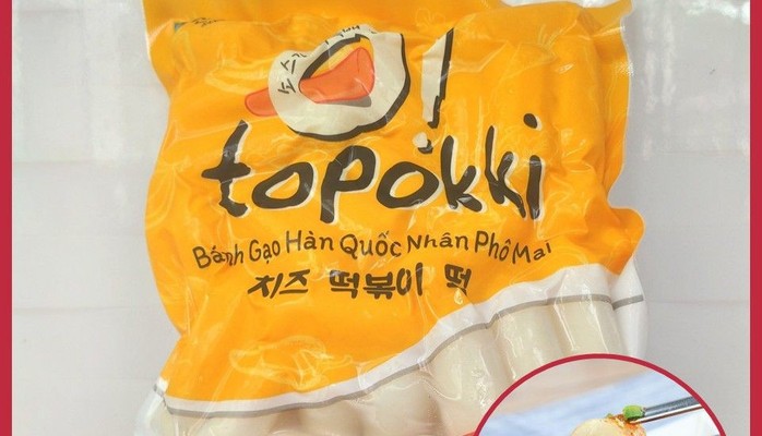 Miloha Food - Thực Phẩm Sạch - Lạc Long Quân