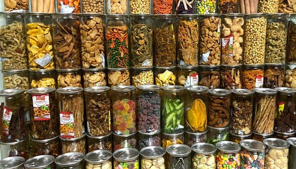 HandmadeFoods - Ăn Vặt - Phạm Văn Đồng