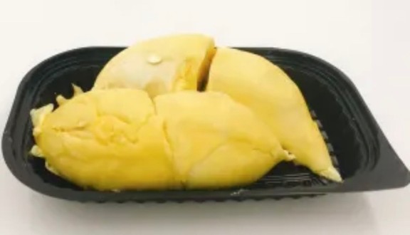 Sầu Riêng 555 - Phan Văn Trị