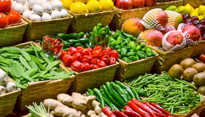Thực Phẩm Sạch - Rau - Ngõ 36 Phố Dịch Vọng Hậu
