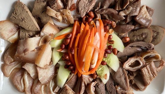 Phá Lấu Phan Thiết - Chung cư Celadon