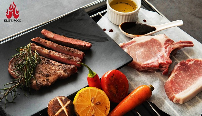 ELITE FOOD - Thực Phẩm Cao Cấp - Phú Nhuận