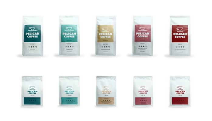 Pelican Coffee - Cà Phê Rang Mộc Chất Lượng Cao