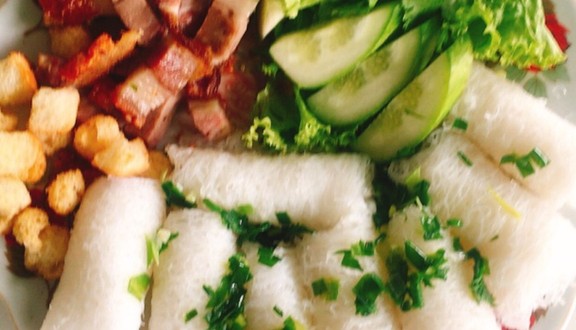 Quán Chiki - Bánh Mì Bánh Hỏi Heo Quay - Nguyễn Xuân Khoát