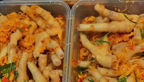 Cơm Tấm 237 - Phạm Văn Chiêu