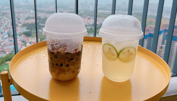 M.T Quán - Vinhomes Smart City