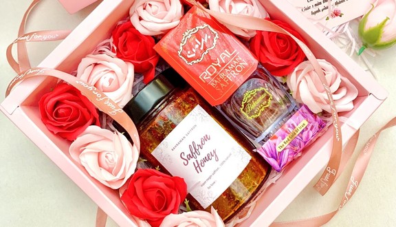 Myduyen's Store - Vật Tư Y Tế Thiết Yếu Gia Đình - Năm Châu