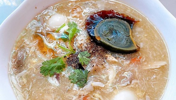 Minh Trúc - Súp Cua - Đường 359