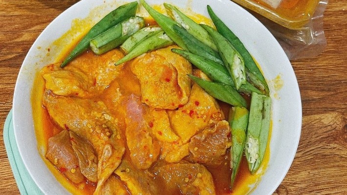 Thực Phẩm Nam Cát Tiên - Đường Số 1