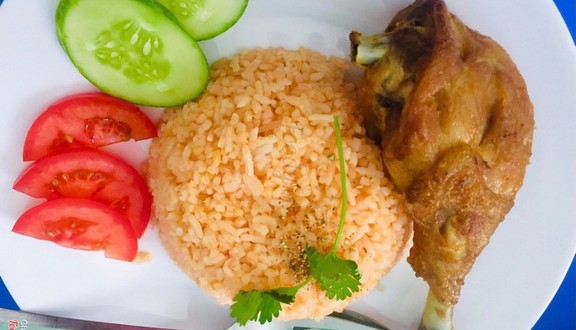 Cơm Gà Bảo Bảo - 124 Dương Quảng Hàm