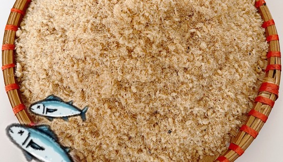 Sạp Mẹ Đô - Đồ Ăn - Bế Văn Cấm