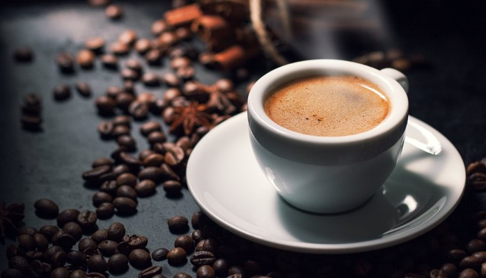 Cà Phê Hẻm - Cà Phê Pha Máy - Phạm Huy Thông