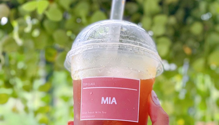 MIA Trà Sữa - Trà Dưỡng Nhan & Ăn Vặt