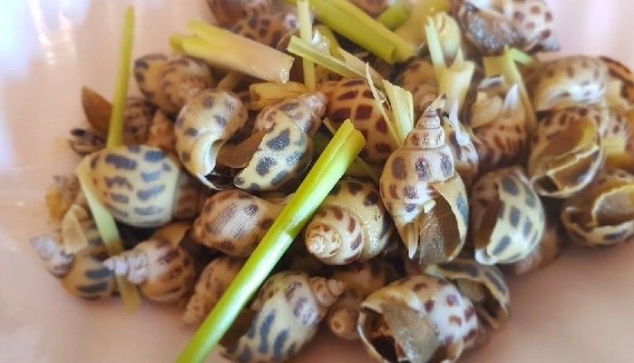 Mseafood Hải Sản Biển - Hải Sản - 9A Đường Số 7