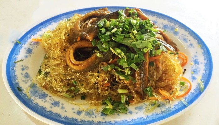 Đặc Sản Lươn Xứ Nghệ - Đồng Tâm