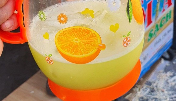 Vua Gà Lá É - Phở & Đồ Ăn Vặt - Lĩnh Nam