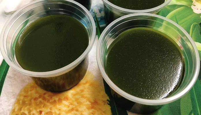 Sương Sâm AT - Sương Sâm - Chung Cư Mỹ Thuận