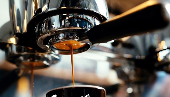 Rain Coffee & Tea