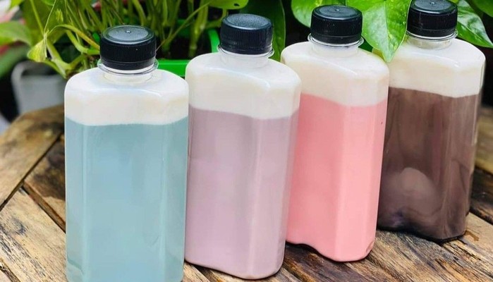 Tiểu Tuệ Lâm - Trà Sữa & Ăn Vặt - Đường Số 7