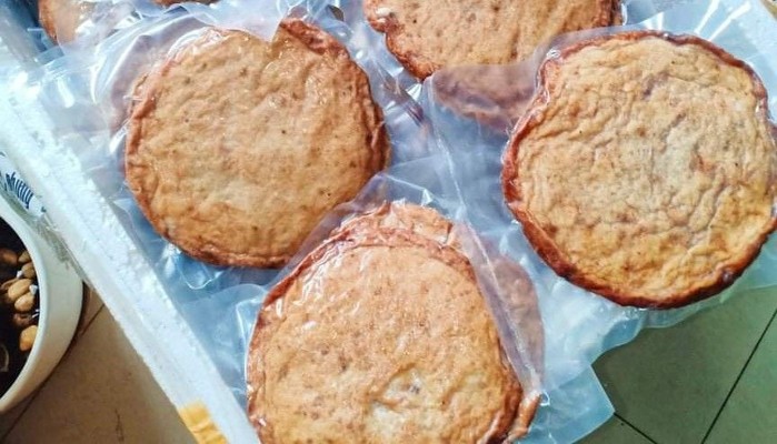 Hương Vị Xứ Nẫu - Chả Cá & Khô - Lê Đức Thọ
