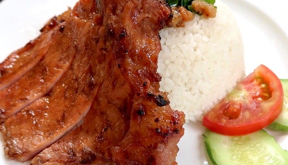 Quán Cơm Như Ý - Cơm Văn Phòng - Nguyễn Quý Anh