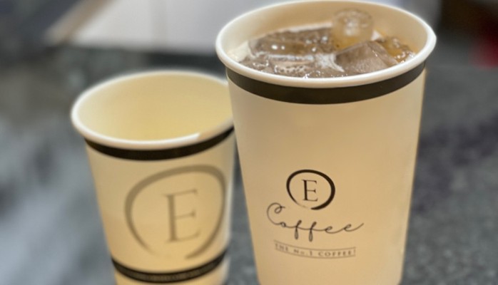 TRUNG NGUYÊN E COFFEE - SaLaFood - Hoàng Thế Thiện