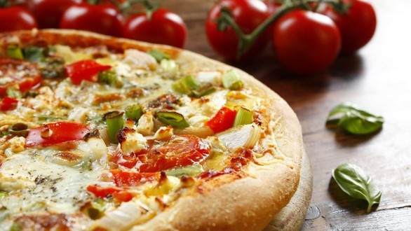 Pizza Chen - Vinhomes Smart City