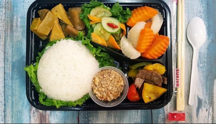 Chay An Tuệ - Thái Hà