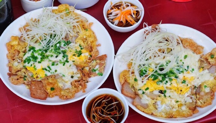Bột Chiên 27ka - Tạ Quang Bửu