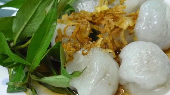 Quán Hẻm 163 - Mì Xào, Bột Chiên & Há Cảo - Tô Hiến Thành