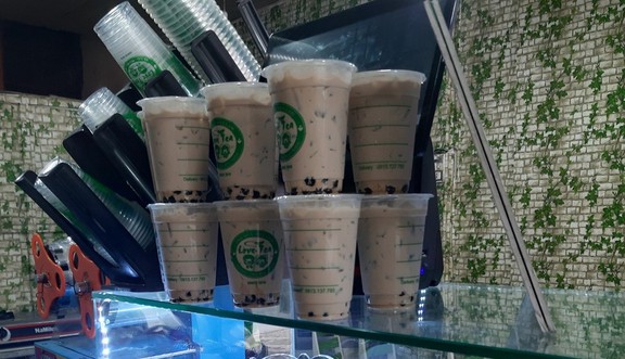 Trà Sữa Love Tea - Lê Văn Thọ