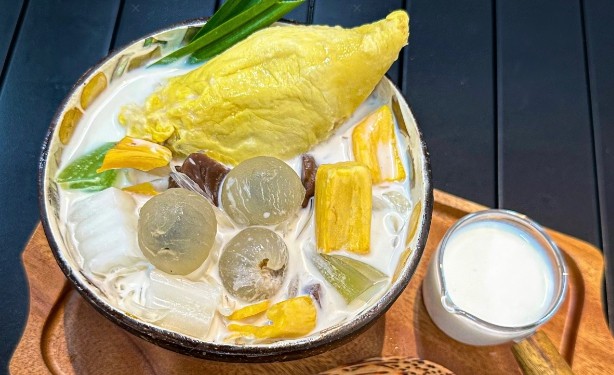 Chè An - Thanh Mát Ít Ngọt - 561 Điện Biên Phủ