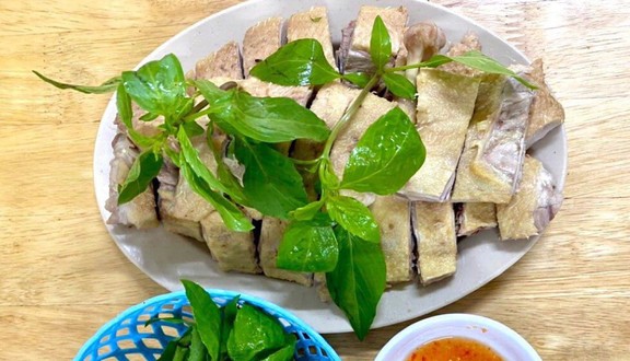 Quán Ngan Quê 32 - Các Món Ngan Rang Giềng & Ngan Cháy Tỏi - Nguyễn Chí Thanh