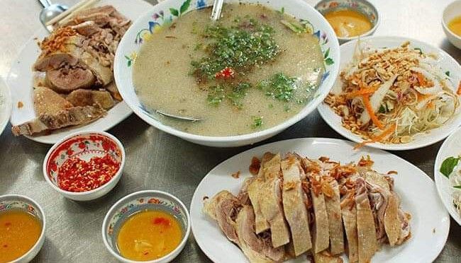 Bún Măng Vịt Hà Nội - Phạm Văn Đồng