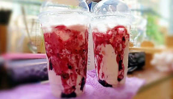 T's Coffee - Take Away - Phan Đình Phùng