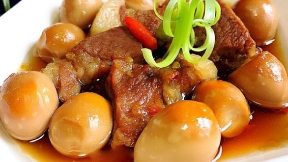 Cơm Ngon Anh Đức - Cơm Văn Phòng & Món Ăn Chế Biến Sẵn - Phan Văn Hớn