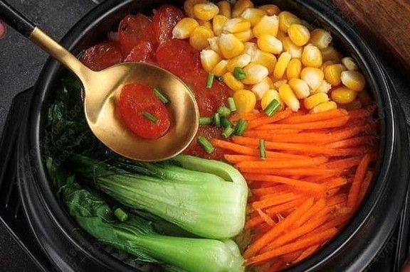 Cơm Thố - 217 Cầu Cốc