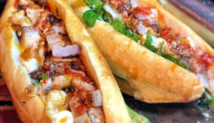 Bánh Mì Tuấn Anh 79 - Bạch Đằng