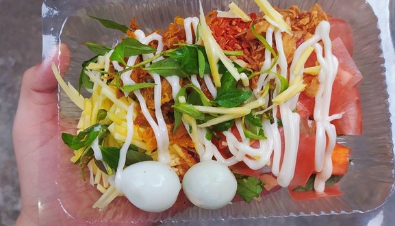 Loan - Bánh Tráng - Đào Sư Tích