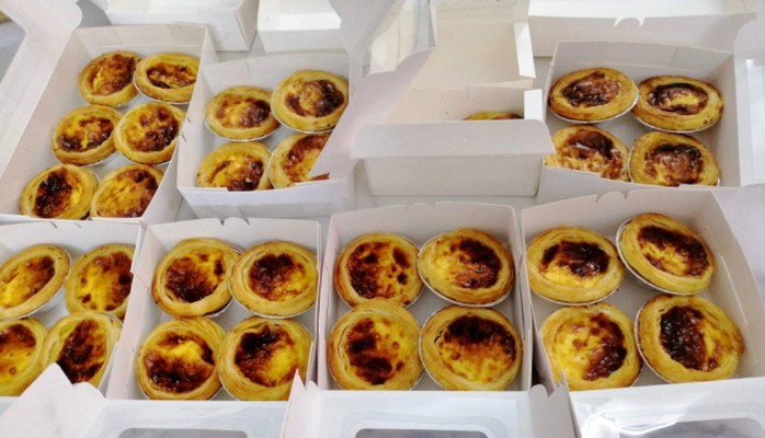 Chef And Shin - Bạch Đằng