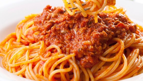 Mì Trộn A Bo - Ký Hòa