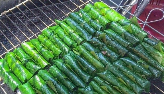 Bò Lá Lốt O Lét - Phan Văn Hân