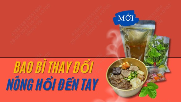 Bún Bò Bà Rơi - Lý Tự Trọng