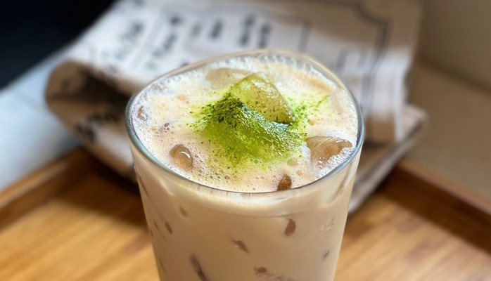 Only FreshT - Trà Sữa - Nam Kỳ Khởi Nghĩa
