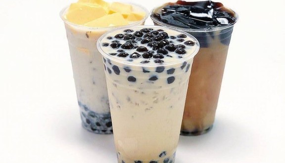 Green1716 - Trà Sữa & Ăn Vặt - Huỳnh Tấn Phát