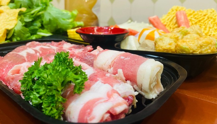 Tiệm Anh Gấu - Bánh Mì & Cafe - 14 Nguyễn Thái Học