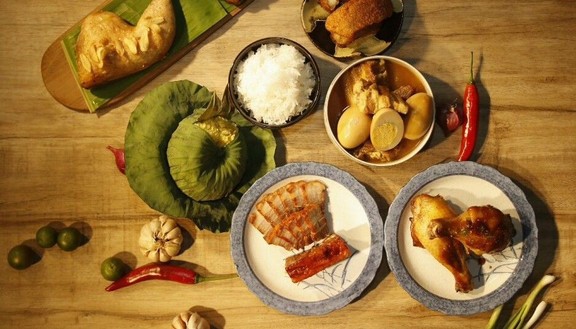 Cơm TA - Cơm Tấm & Cơm Gà - Phạm Văn Đồng